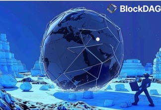 Investidores migrando de Dogecoin e Polygon para BlockDAG após sua estreia em Tóquio - WPRO