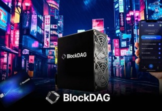 BlockDAG -