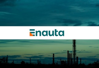Enauta (ENAT3): plataforma FPSO Atlanta chega na Bacia de Santos e inicia ancoragem