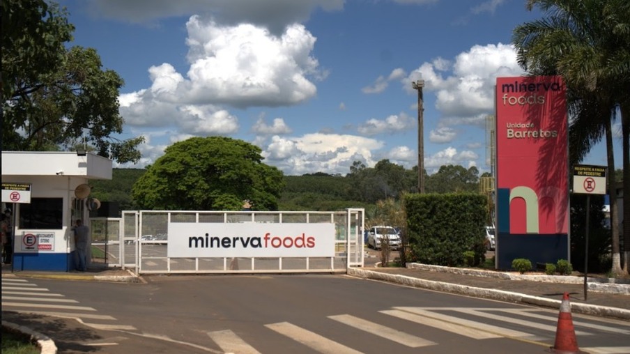 Minerva Foods - Minerva Foods - Loures Consultoria, FSB Comunicação