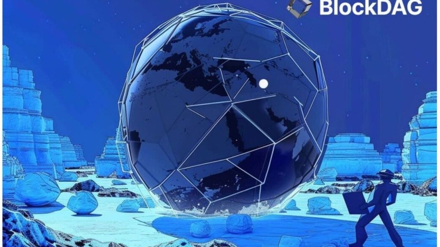 Investidores migrando de Dogecoin e Polygon para BlockDAG após sua estreia em Tóquio - WPRO
