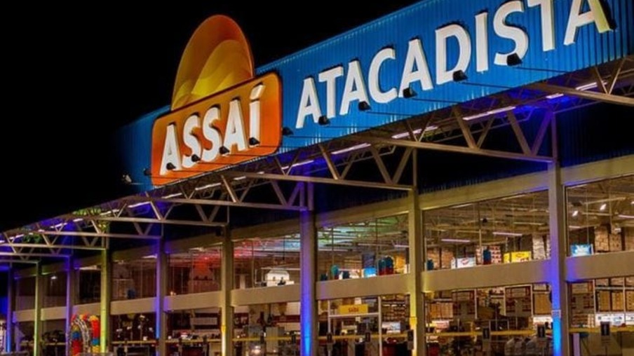 Assaí (ASAI3): lucro líquido cai 16% em um ano, a R$ 60 milhões no primeiro trimestre de 2024