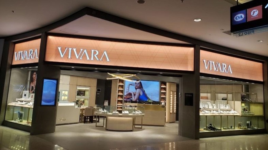 Dividendos: Vivara (VIVA3) distribui R$ 87,6 milhões nesta terça-feira (28)