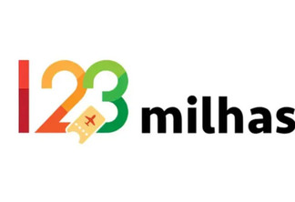 - 123 Milhas/Divulgação