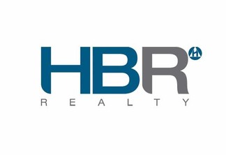 Logo HBR - Reprodução
