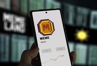 Nova Memecoin Meme Moguls promete revolucionar o mercado com recurso de jogos inovador. Investidores entusiasmados com o potencial de crescimento! - Meme Moguls