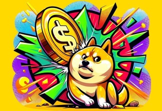 Transferência misteriosa de 400 milhões de Dogecoin intriga o mercado cripto, enquanto ScapesMania se prepara para sua listagem - ScapesMania