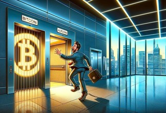 Mercado de criptomoedas em alta: Bitcoin ultrapassa $63,000. Altcoins como ScapesMania se destacam. Otimismo crescente para investidores - ScapesMania