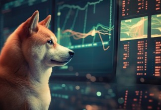 Criptomoedas em alta: Dogecoin e Shiba Inu mostram ganhos impressionantes, mas Pullix surge como potencial concorrente - Eversurge