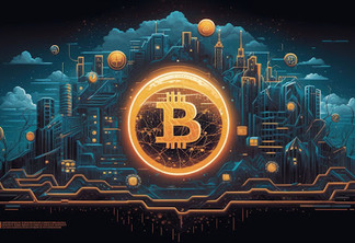 Bitcoin enfrenta turbulências enquanto Galaxy Fox se destaca como uma promessa revolucionária no mundo das criptomoedas - Locks Labs