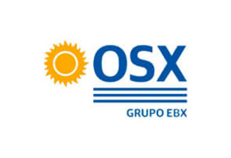 . - Divulgação/OSX