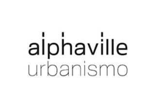 Alphaville Urbanismo - Logotipo