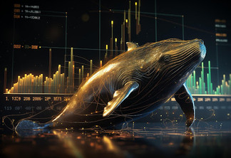 Baleias cripto despejam Ethereum após atualização de Dencun. $GFOX alcança US$ 5 milhões em pré-venda, desencadeando otimismo e incerteza - Locks Labs