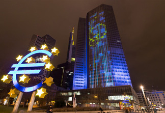 Banco Central Europeu -