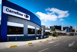 Carrefour Brasil - Divulgação