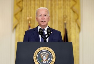 Joe Biden - Reuters