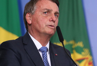 Jair Bolsonaro - Presidência da República