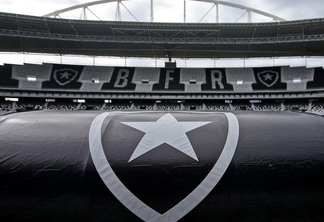 Estádio Nilton Santos - Botafogo