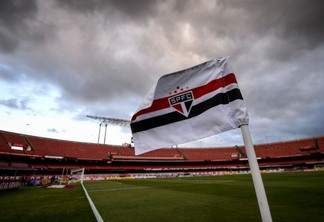 Estádio do Morumbi - Duda Bairros/Conmembol/São Paulo F.C./Direitos Reservados