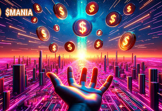 ScapesMania: O Futuro dos Jogos e Criptomoedas - Descubra a revolução no universo dos games e investimentos digitais - ScapesMania