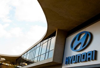 Sede da Hyundai na África do Sul - Hyundai/Divulgação - Hyundai/Divulgação