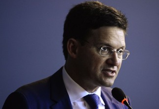 João Roma, ministro da Cidadania - Marcelo Camargo/Agência Brasil
