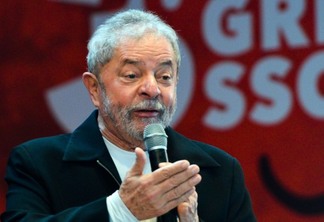 - Antônio Cruz, Agência Brasil