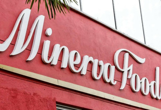 Fachada Minerva Foods - Reprodução