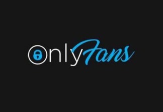 Logotipo - OnlyFans - Divulgação