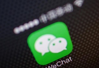 WeChat - Reuters