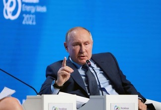 Putin - Reuters