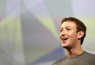 Mark Zuckerberg, fundador e dono do Facebook - Reuters