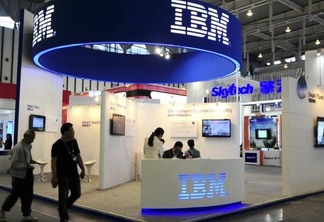 IBM - Reuters