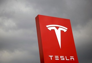 Tesla - Reuters