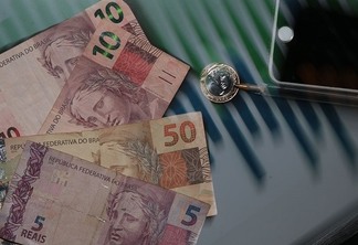 Saques superam depósitos na poupança em novembro de 2021 - Agência Brasil / Marcello Casal Jr