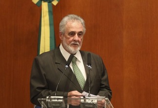 - Valter Campanato/Agência Brasil