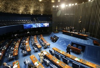 Senado Federal - Agência Brasil