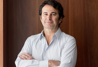 Alexandre Aoude, sócio fundador e CEO da Vectis Gestão - Divulgação