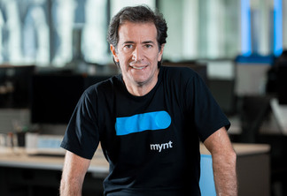 André Portilho, head de Digital Assets do BTG Pactual - José Benigno
