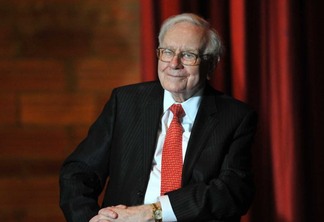 Warren Buffett - Steve Pope/Getty Images