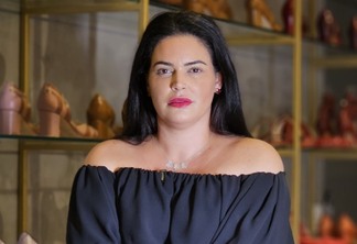 Priscilla Whitaker Shoes: CEO revela os segredos do sucesso da marca de calçados femininos em entrevista exclusiva - Guerratto Press