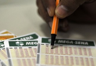 -Prêmio da Mega-Sena acumula e chega a R$ 110 milhões; veja os detalhes do próximo sorteio