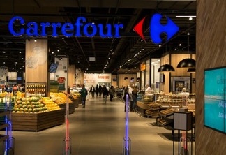 Carrefour (CRFB3): BTG Pactual não recomenda compra na ação