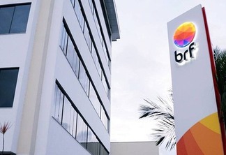 BRF (BRFS3): Santander eleva preço-alvo, mas não recomenda compra na ação