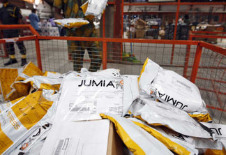 Jumia Technologies (NYSE:JMIA) derrapa após classificação do Morgan Stanley (NYSE:MS)