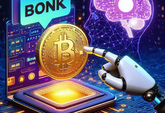 BONK, Toncoin e Borroe Finance - 3 criptomoedas com uma recuperação de mais de 100 vezes os ganhos