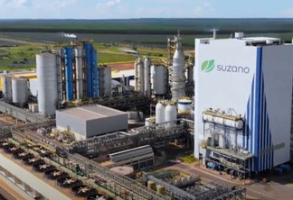 Suzano (SUZB3) compra fatia de 15% na Lenzing, por R$ 1,3 bilhão, e entra no mercado têxtil