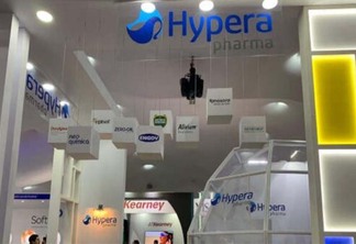 Hypera (HYPE3): Capital International Investors reduz participação acionária