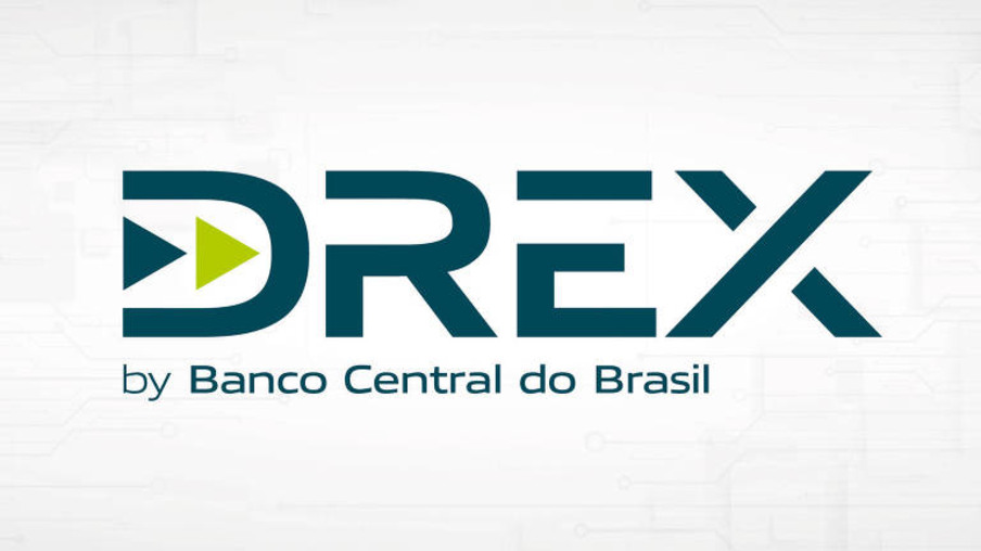 Drex, a moeda digital brasileira - Divulgação: Banco Central do Brasil (BCB)