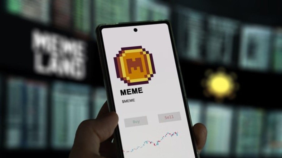 Nova Memecoin Meme Moguls promete revolucionar o mercado com recurso de jogos inovador. Investidores entusiasmados com o potencial de crescimento! - Meme Moguls